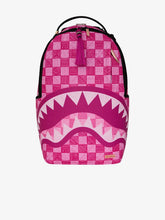 SPRAYGROUND Zaino A.I. African Intelligence The Sunset Reset Rosa