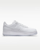 NIKE Air force 1 Next Nature bianche