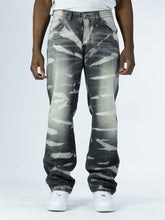 SOLDIER Jeans Baggy Made in Italy