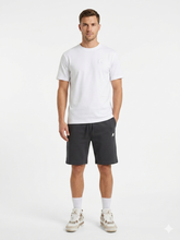 K-WAY Completino Maglietta e Pantaloncino Bianco/Nero