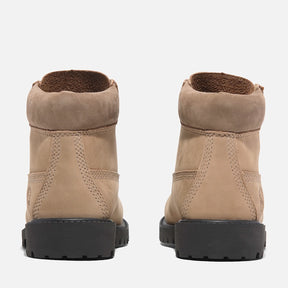 TIMBERLAND Premium 6 in lace Beige Bambino
