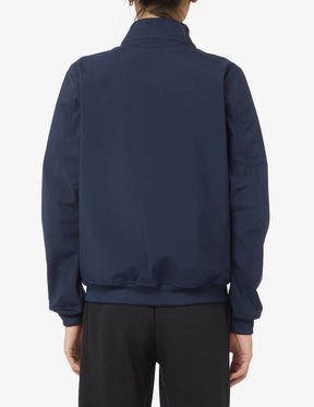 K-WAY Giubbotto Arsene Bonded Corto Blu