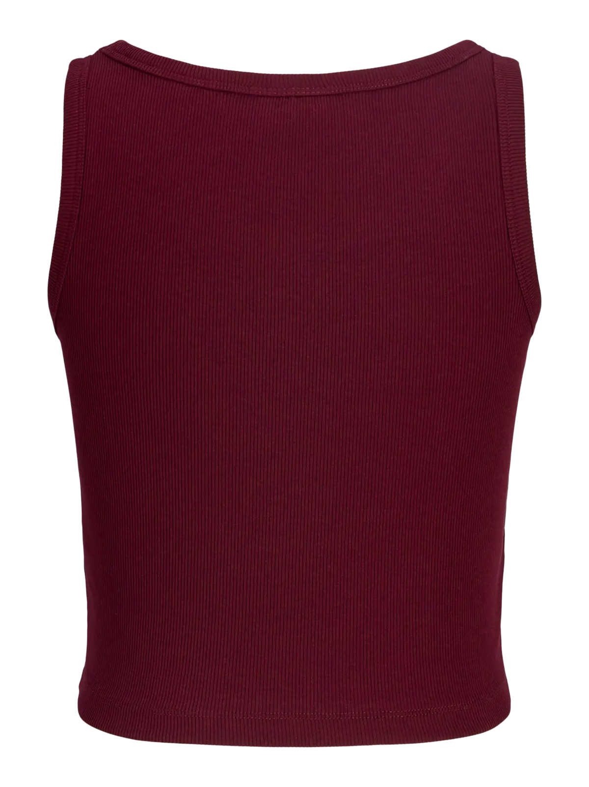 JJXX DONNA JXFALLON CANOTTA BORDEAUX DONNA SS26