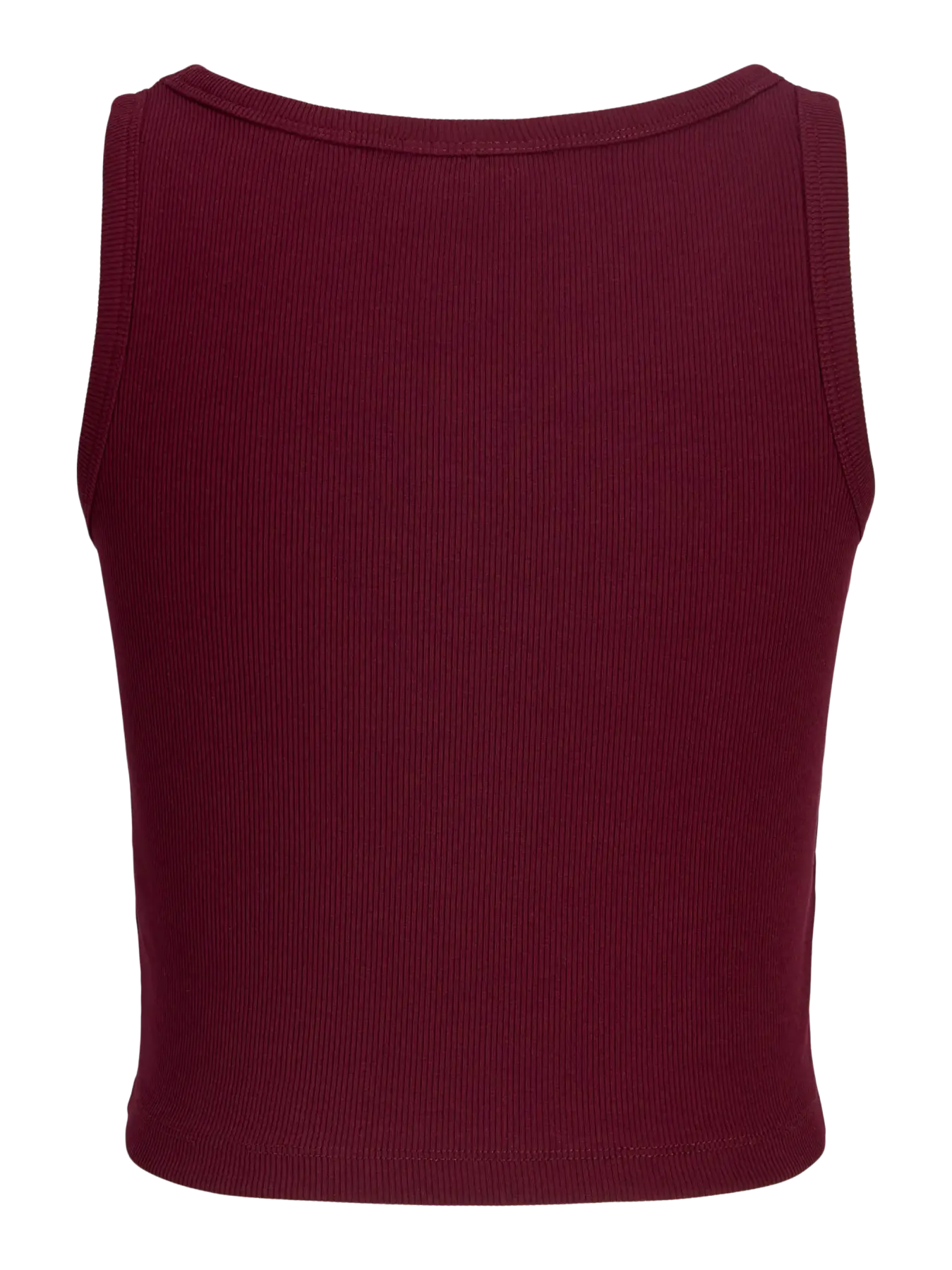 JJXX DONNA JXFALLON CANOTTA BORDEAUX DONNA SS26