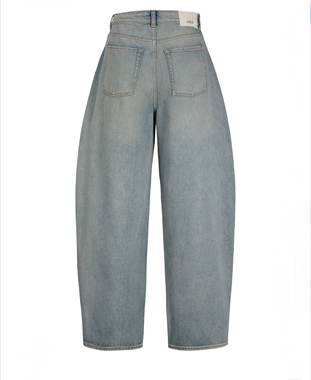 JJXX JXSAKAI BAGGY BARREL R434 JEANS DONNA
