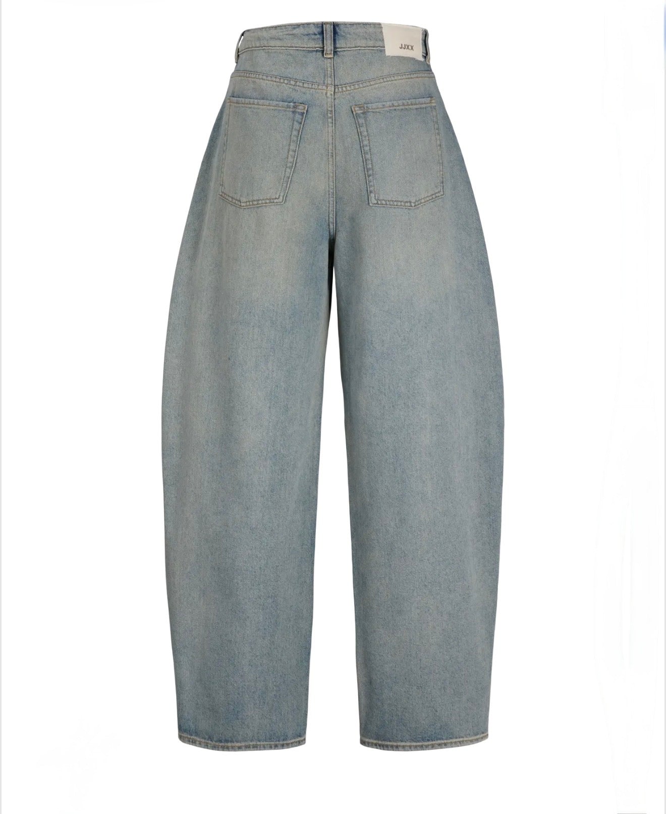 JJXX JXSAKAI BAGGY BARREL R434 JEANS DONNA