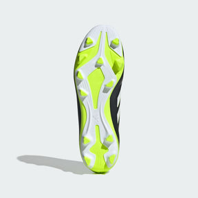 Adidas Adidas Copa Pure III Sneaker Uomo Nera Fluo - foto 2 - Tommaseo Clothing
