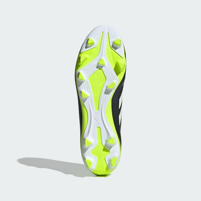 Adidas Adidas Copa Pure III Sneaker Uomo Nera Fluo - foto 2 - Tommaseo Clothing