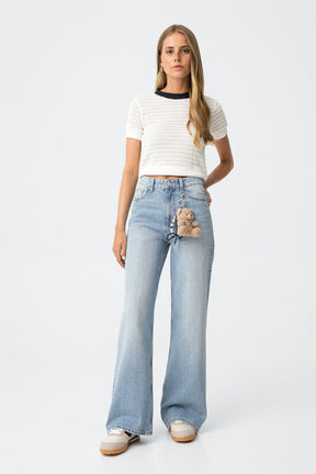 Tiffosi Kylie_67 C10 Jeans Donna AW26