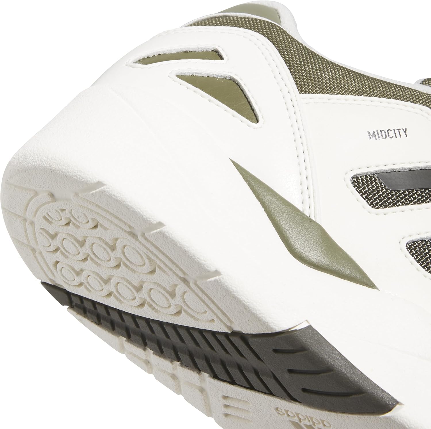 Adidas Midcity Low J