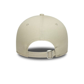 NEW ERA CAP 9FORTY New York Yankees MLB League Essential Crema