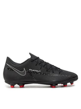 NIKE Scarpe Da Calcio Phantom GT2 Club Nera