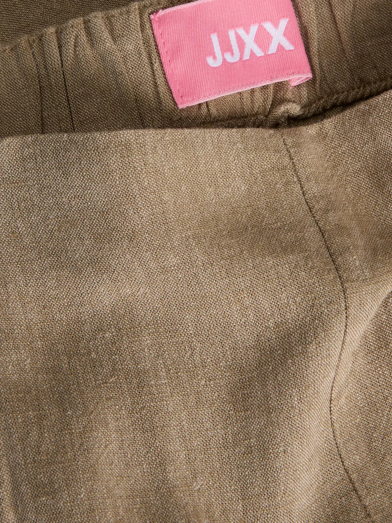JJXX JXALMIRA PANTALONE TORTORA DONNA