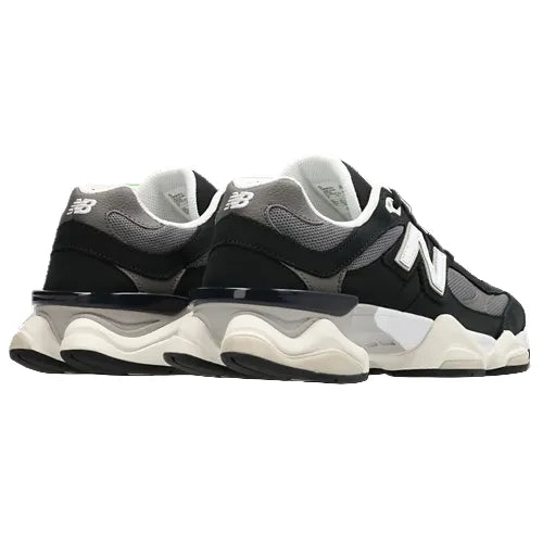 NEW BALANCE 9060 Black Tornado