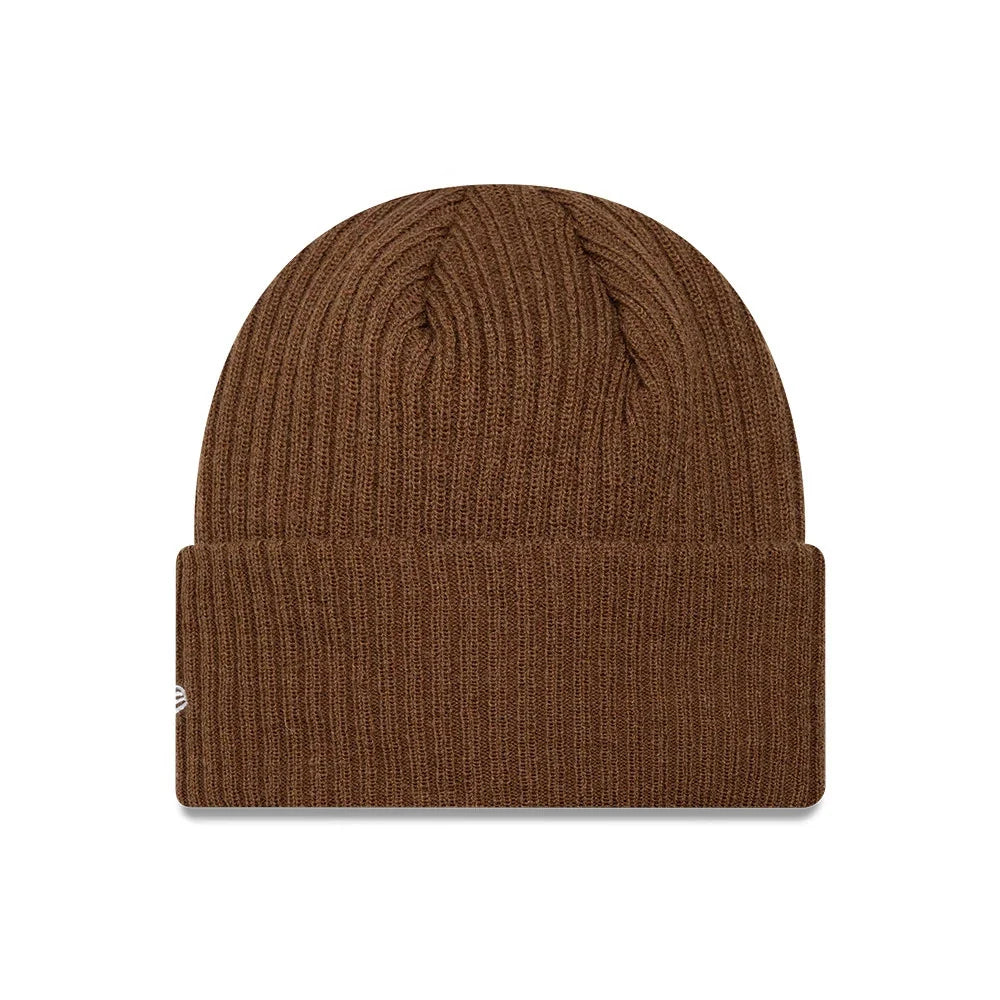 NEW ERA Berretto In Lana LA Marrone