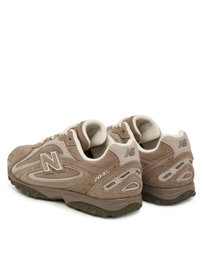 NEW BALANCE 204L Marrone/Grigio