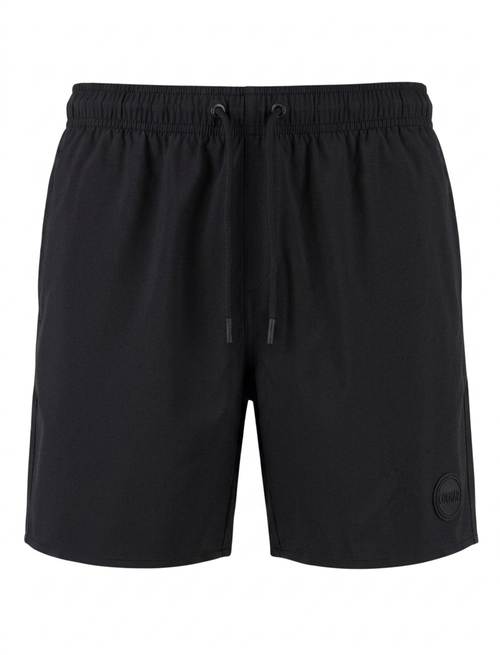 COLMAR Costume Da Bagno Bermuda Nero