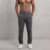 TIFFOSI Pantalone Comfort Grigio