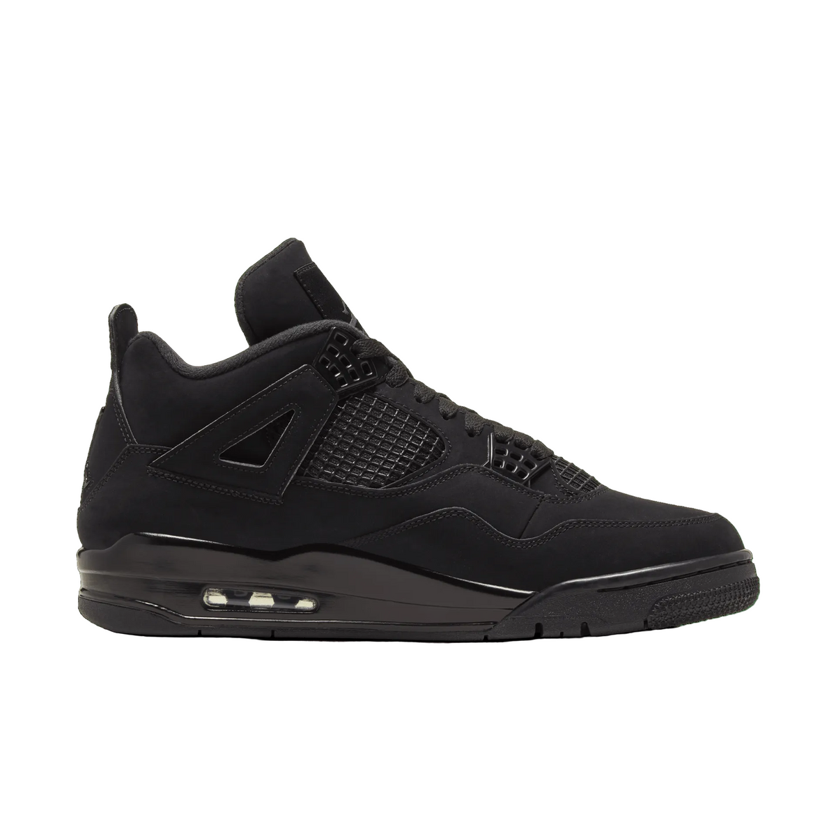 JORDAN 4 RETRO Black Cat