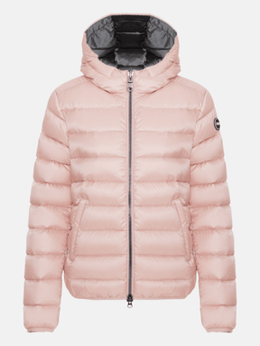 COLMAR DONNA GIUBBOTTO CORTO ROSA