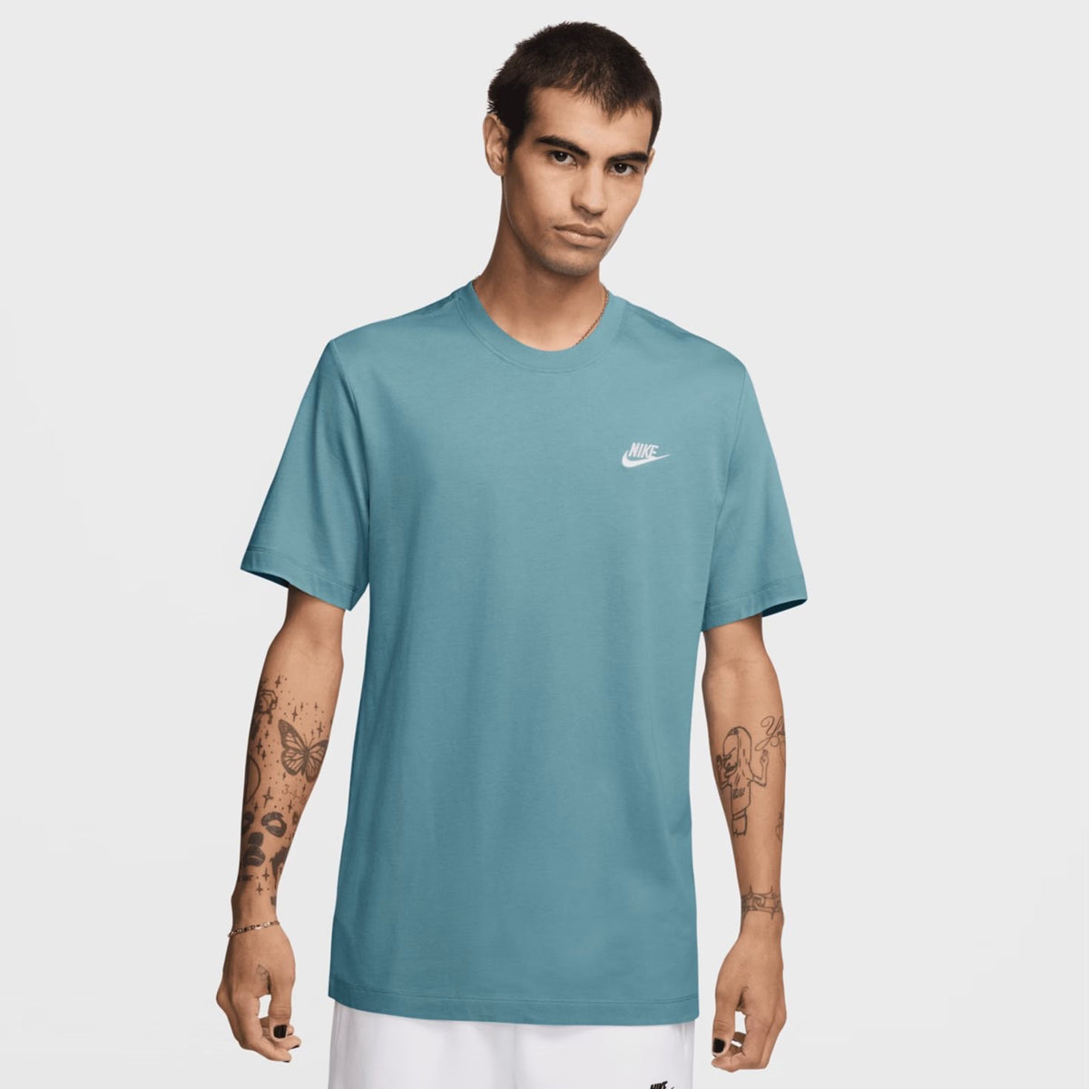 SHIRT BASIC LOGO PICCOLO
