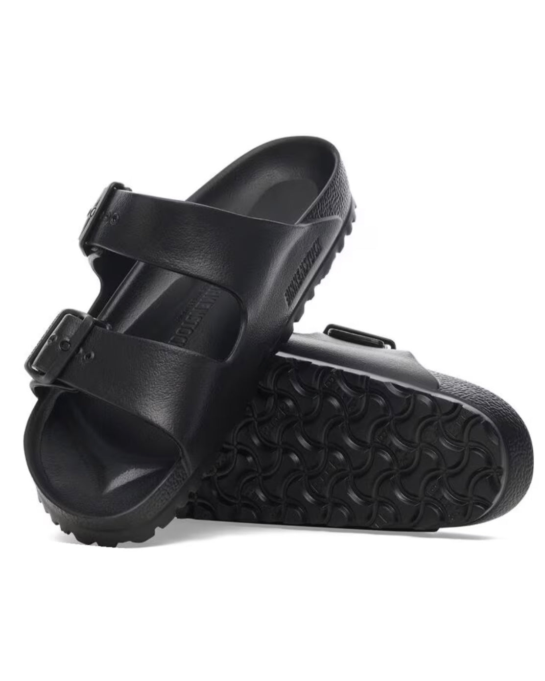 BIRKENSTOCK ARIZONA EVA BLACK