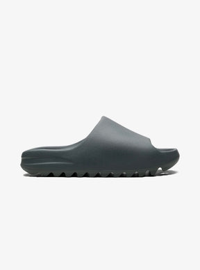 ADIDAS Yeezy Slide Ciabatte In Gomma Grigie