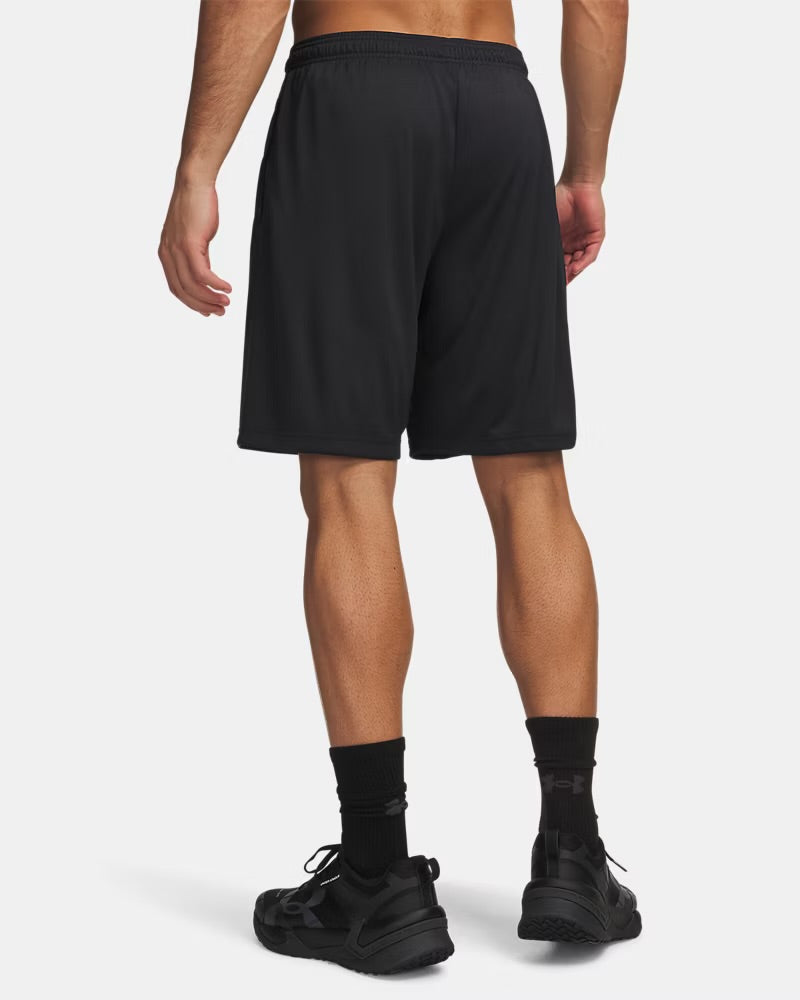 UNDER ARMOUR Shorts Tech Graphic Con Logo laterale Nero
