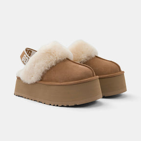 UGG W FUNKETTE