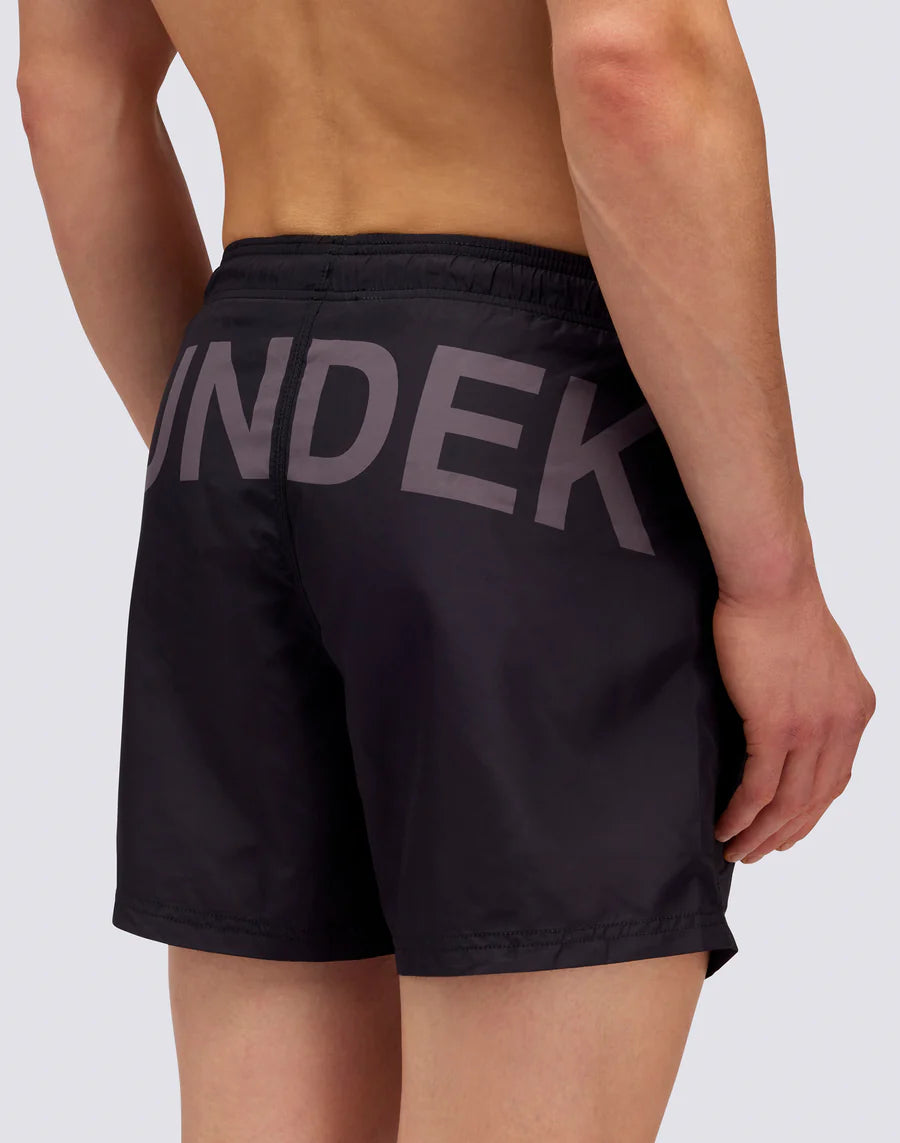 SUNDEK Costume Da Bagno Con Stampa SUNDEK Grigio l