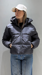 TIFFOSI GIRL NARCISA_5 NERO