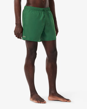 LACOSTE Costume Basic Verde