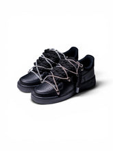 Nike NIKE Air Force 1 Rope Laces + Swarovski Laces - Scarpe - Tommaseo Clothing