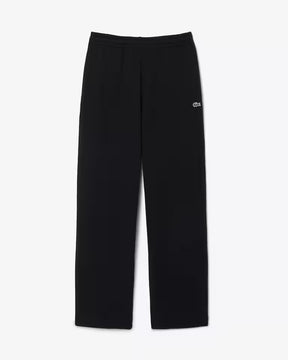 LACOSTE Pantalone Della Tuta Relaxed Fit Nero