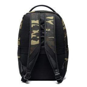 ART SUPER MONEY Zaino Grillz Backpack Camouflage