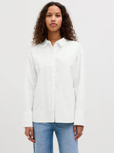 JJXX DONNA JXCARO CAMICIA BIANCA SS26