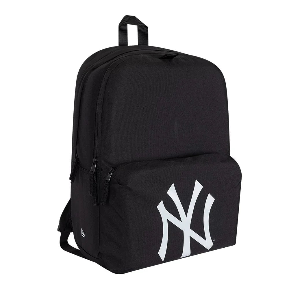 NEW ERA Zaino New York Yankees MLB Nero