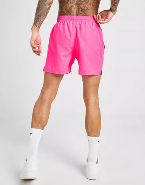 NIKE Costume Basic Rosa