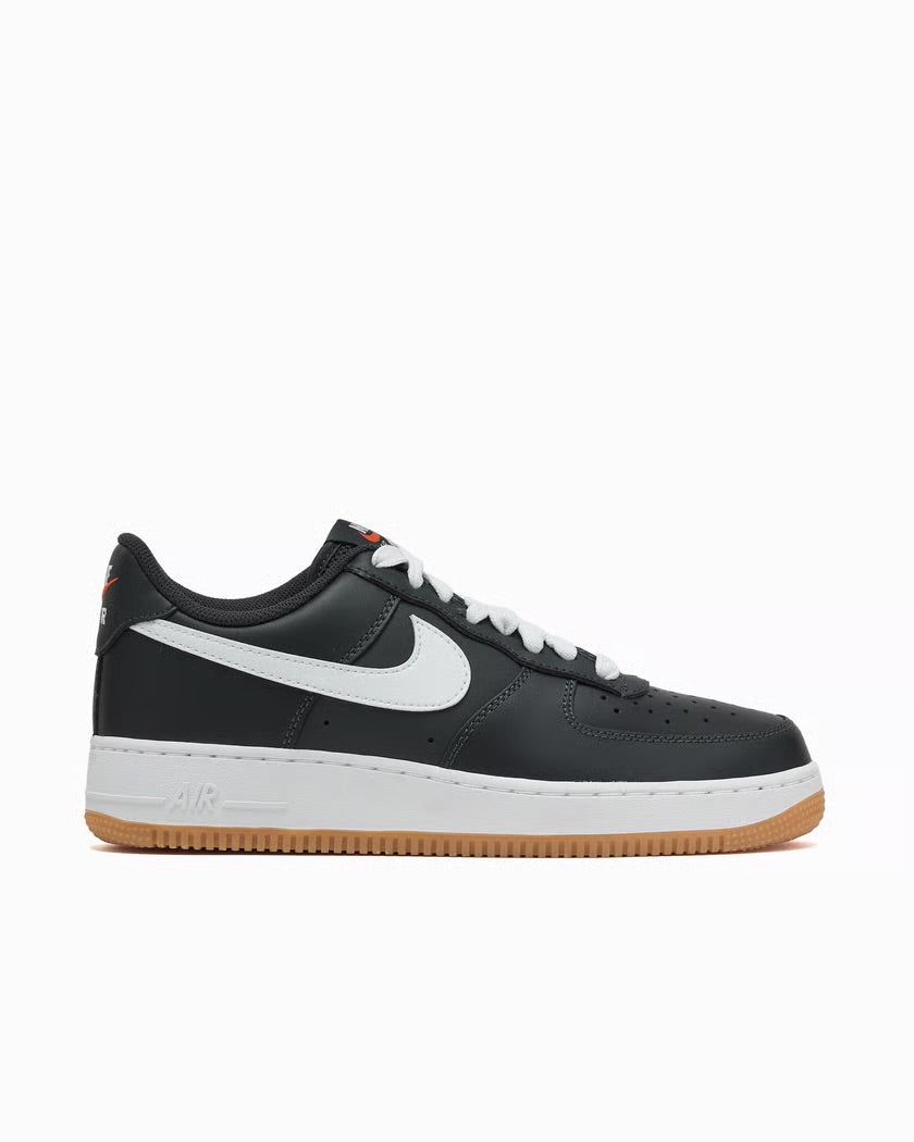 NIKE Air force 1 ‘07 LV8 Nere