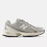 NEW BALANCE 740 Grigia Dettagli Beige