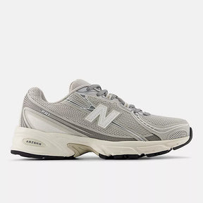 NEW BALANCE 740 Grigia Dettagli Beige