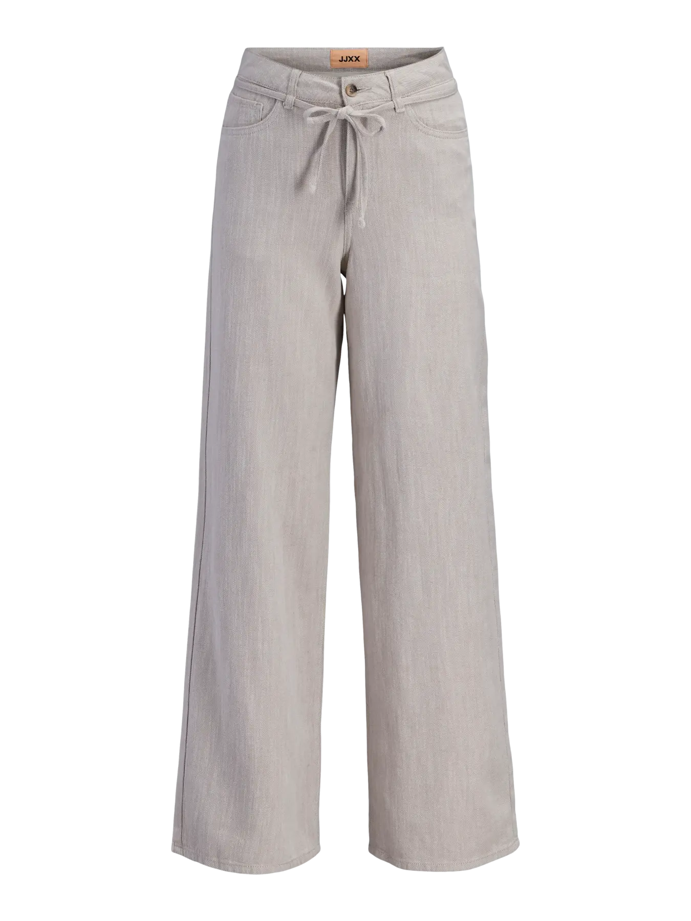 JJXX DONNA JXFIKA BEIGE PANT SS26