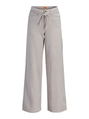 JJXX DONNA JXFIKA BEIGE PANT SS26