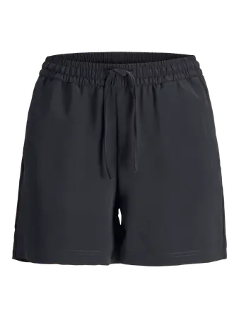 JJXX JXLIA PANTALONCINO NERO DONNA SS26