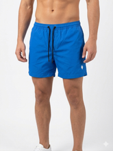 COUNTY OF MILAN Costume Bermuda Blu