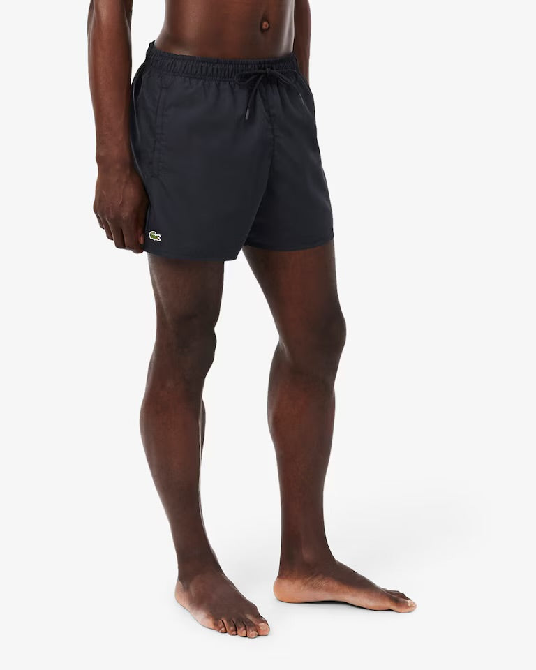 LACOSTE Costume Basic Nero