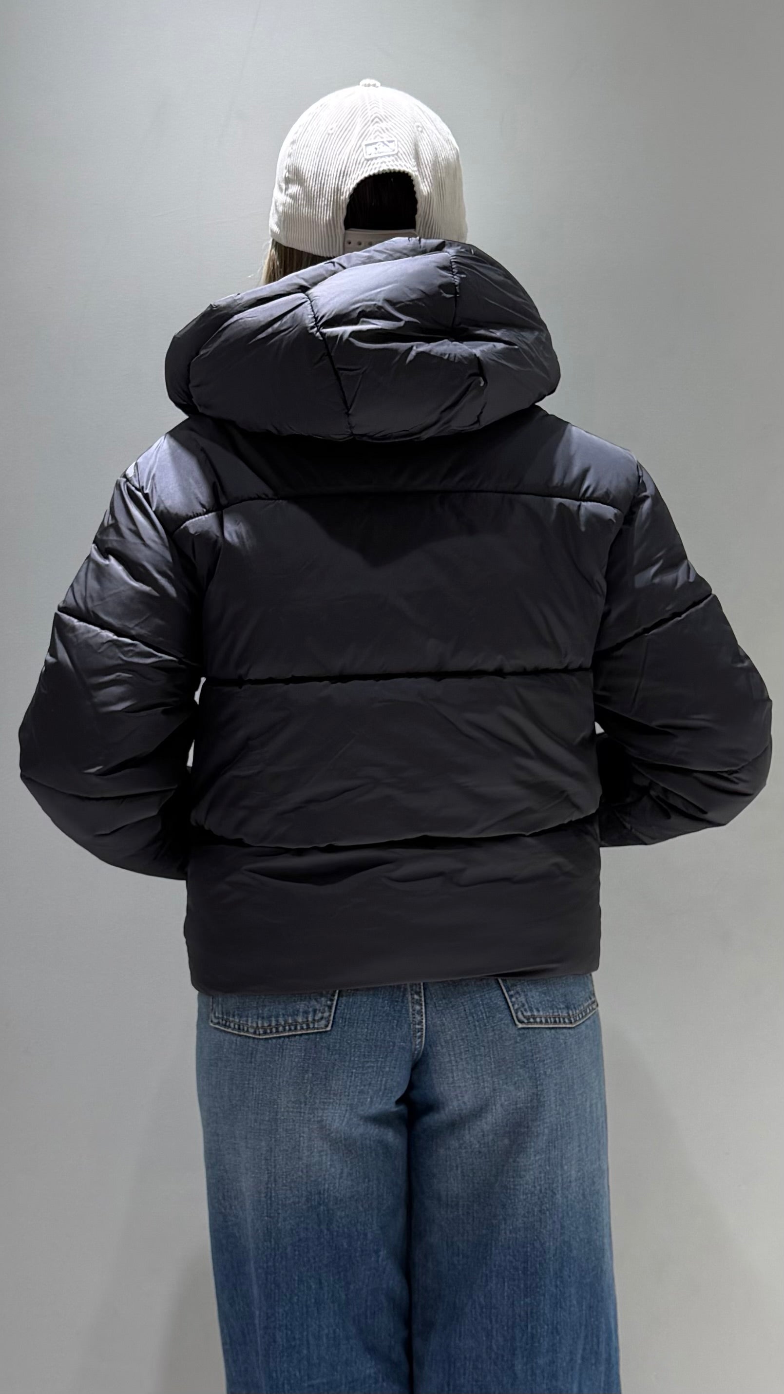 TIFFOSI GIRL NARCISA_5 NERO