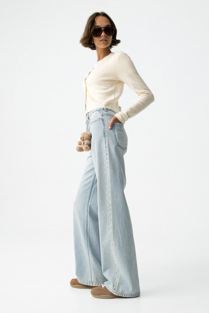 Tiffosi Jeans Bonnye_56 C1032 Donna AW26