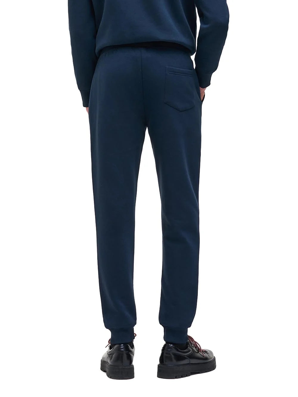COLMAR Pantalone della Tuta Blu
