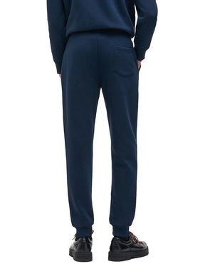 COLMAR Pantalone della Tuta Blu